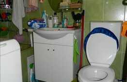 Garsoniera, 25 mp utili, finisata modern, zona Aleeii Negoiu!