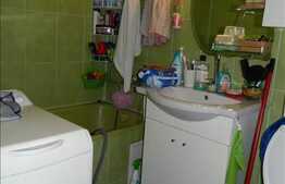 Garsoniera, 25 mp utili, finisata modern, zona Aleeii Negoiu!