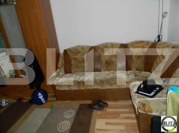Garsonieră de vânzare Manastur - 12350AV | BLITZ Cluj-Napoca | Poza2