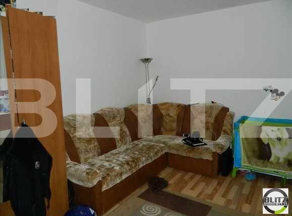 Garsonieră de vânzare Manastur - 12350AV | BLITZ Cluj-Napoca | Poza1