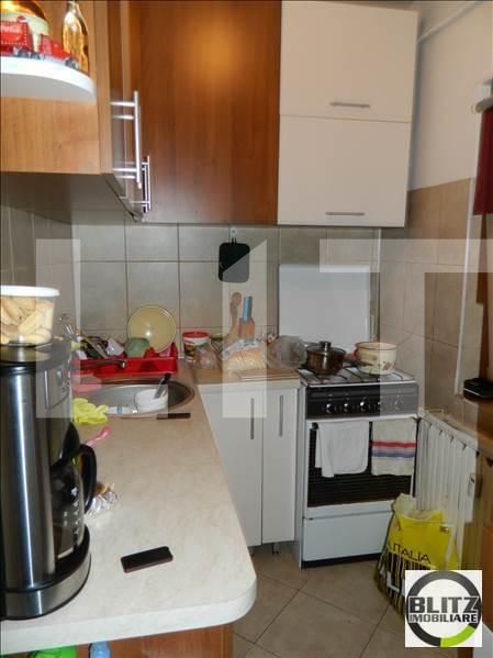 Garsonieră de vânzare Manastur - 12350AV | BLITZ Cluj-Napoca | Poza4