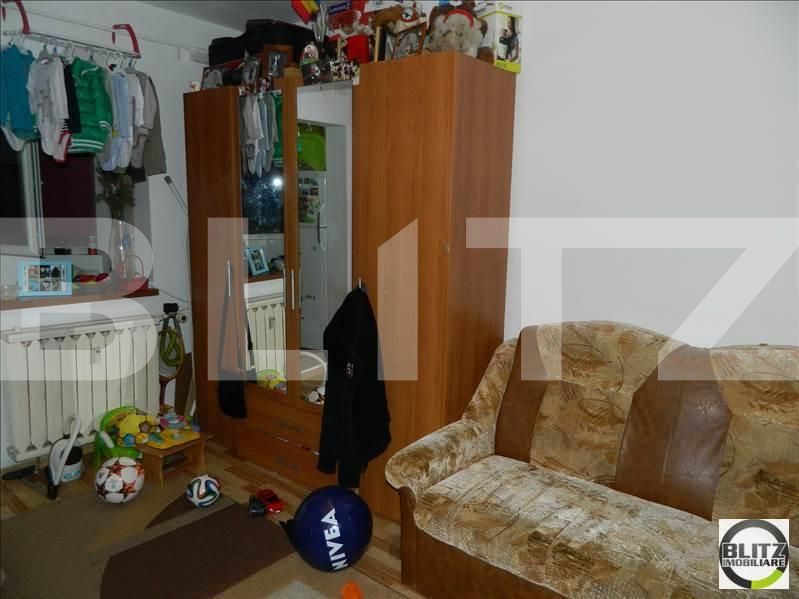 Garsonieră de vânzare Manastur - 12350AV | BLITZ Cluj-Napoca | Poza3