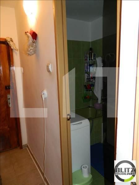 Garsonieră de vânzare Manastur - 12350AV | BLITZ Cluj-Napoca | Poza8