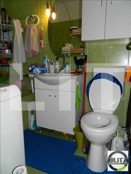 Garsonieră de vânzare Manastur - 12350AV | BLITZ Cluj-Napoca | Poza6