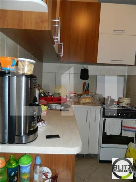 Garsonieră de vânzare Manastur - 12350AV | BLITZ Cluj-Napoca | Poza5