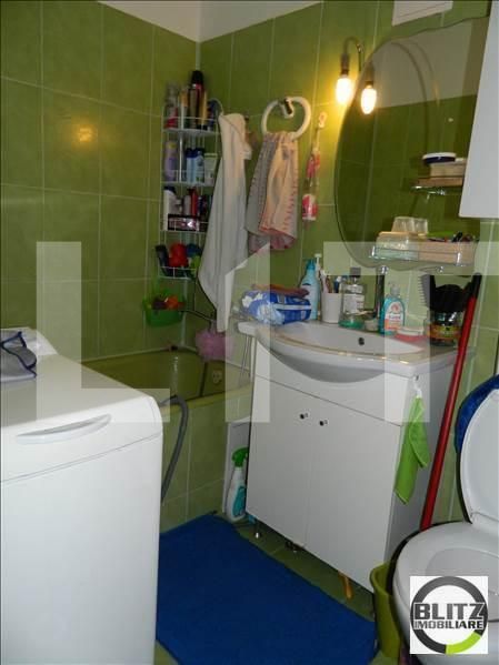 Garsonieră de vânzare Manastur - 12350AV | BLITZ Cluj-Napoca | Poza7