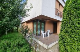 Casa individuala, 205mp utili, 435mp teren, zona strada Tauti