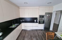 Casa individuala, 205mp utili, 435mp teren, zona strada Tauti