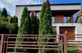 Casa individuala, 205mp utili, 435mp teren, zona strada Tauti