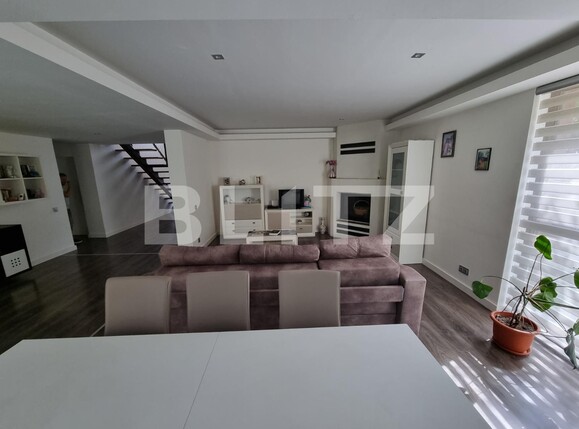 Casa de vânzare 4 camere Floreşti - 123505CV | BLITZ Cluj-Napoca | Poza6