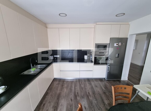 Casa de vânzare 4 camere Floreşti - 123505CV | BLITZ Cluj-Napoca | Poza4