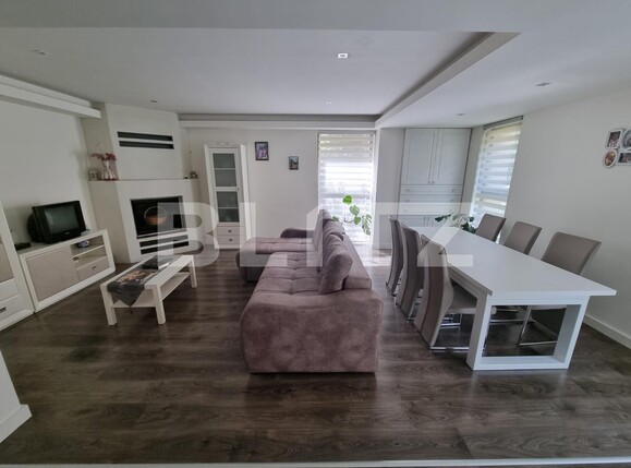 Casa de vânzare 4 camere Floreşti - 123505CV | BLITZ Cluj-Napoca | Poza8