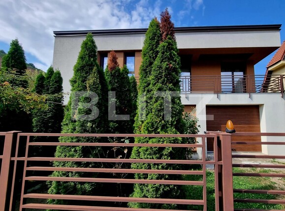Casa de vânzare 4 camere Floreşti - 123505CV | BLITZ Cluj-Napoca | Poza2