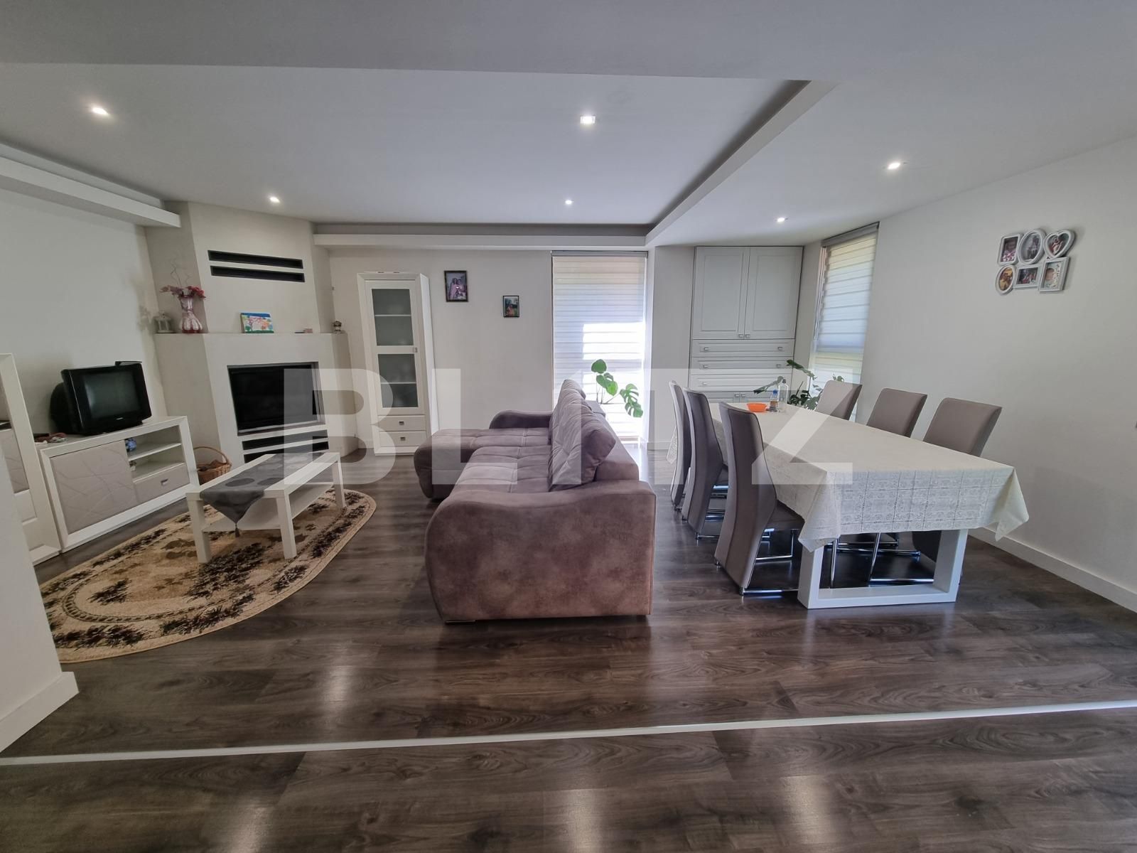 Casa de vânzare 4 camere Floreşti - 123505CV | BLITZ Cluj-Napoca | Poza7