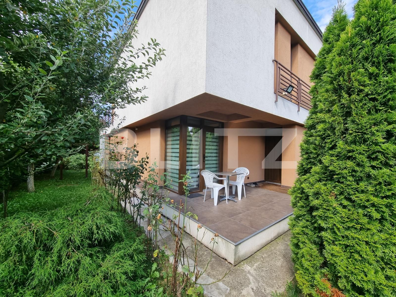 Casa de vânzare 4 camere Floreşti - 123505CV | BLITZ Cluj-Napoca | Poza1