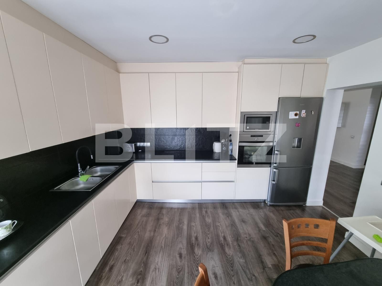 Casa de vânzare 4 camere Floreşti - 123505CV | BLITZ Cluj-Napoca | Poza4