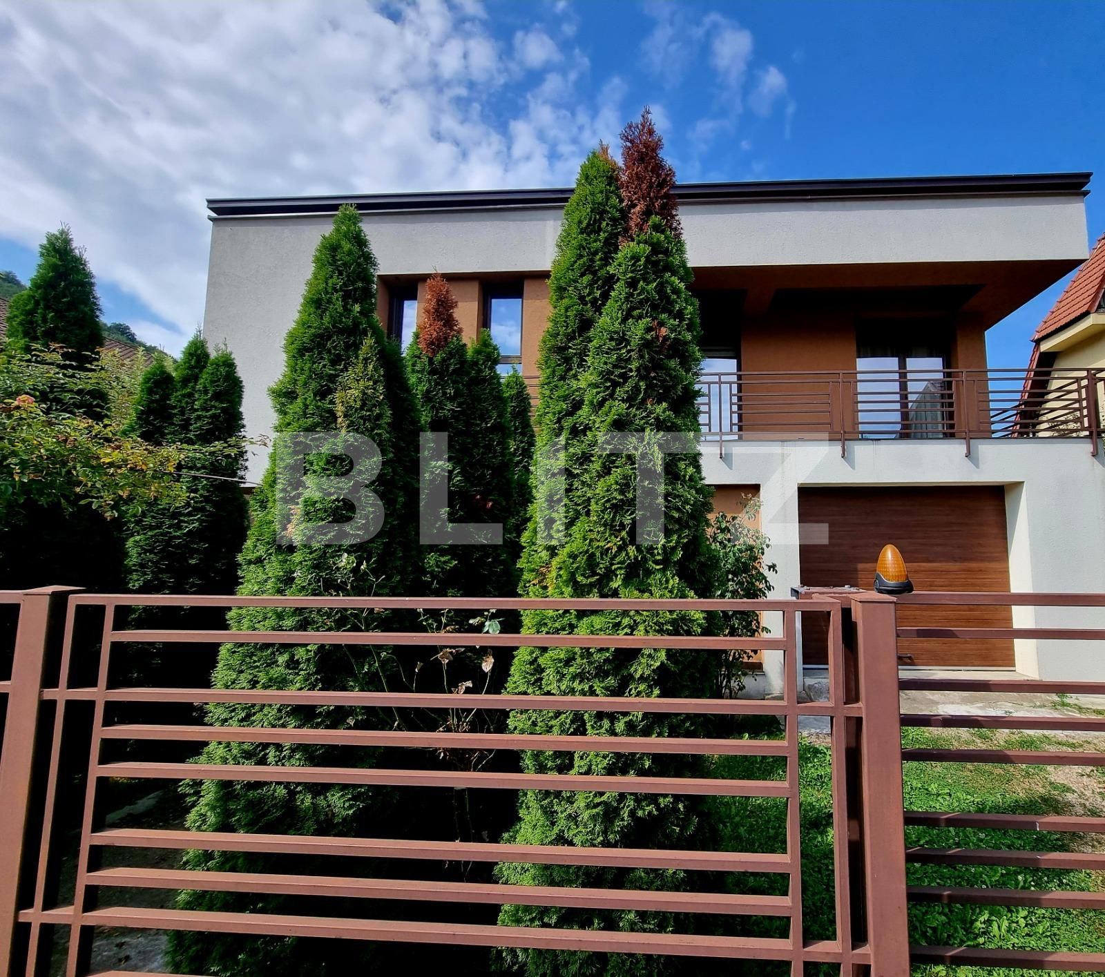 Casa de vânzare 4 camere Floreşti - 123505CV | BLITZ Cluj-Napoca | Poza2