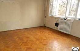 2 camere, 52 mp utili, boxa la subsol, zona strazii Grigore Alexandrescu!