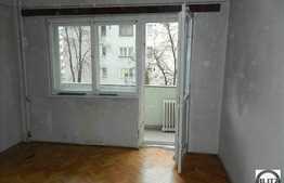 2 camere, 52 mp utili, boxa la subsol, zona strazii Grigore Alexandrescu!