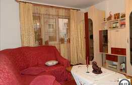 2 camere, semidecomandat, 50 mp utili, renovat, finisat modern, zona linistita!