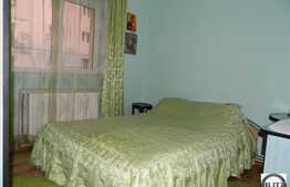 2 camere, semidecomandat, 50 mp utili, renovat, finisat modern, zona linistita!