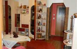 2 camere, semidecomandat, 50 mp utili, renovat, finisat modern, zona linistita!