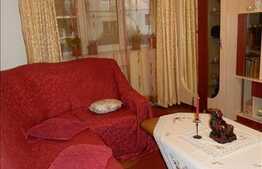 2 camere, semidecomandat, 50 mp utili, renovat, finisat modern, zona linistita!