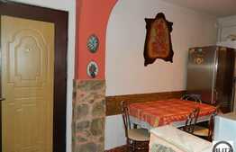 2 camere, semidecomandat, 50 mp utili, renovat, finisat modern, zona linistita!