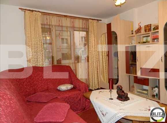 Apartament de vânzare 2 camere Manastur - 12352AV | BLITZ Cluj-Napoca | Poza1