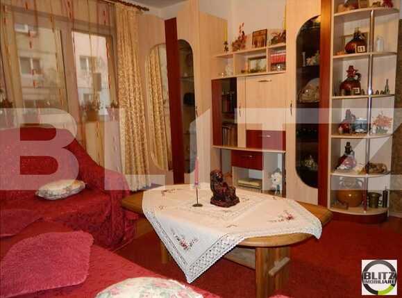 Apartament de vânzare 2 camere Manastur - 12352AV | BLITZ Cluj-Napoca | Poza2