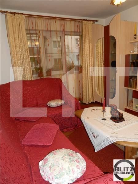 Apartament de vânzare 2 camere Manastur - 12352AV | BLITZ Cluj-Napoca | Poza3