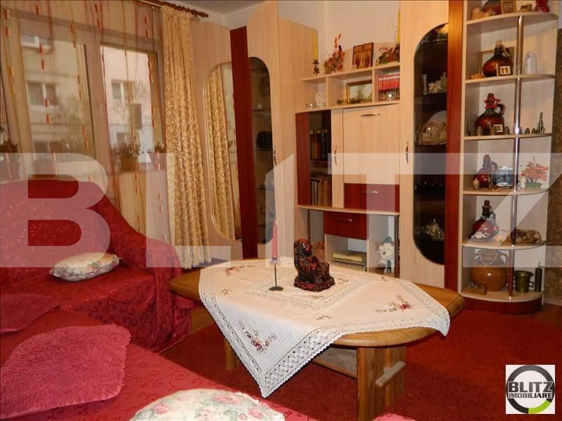 Apartament de vânzare 2 camere Manastur - 12352AV | BLITZ Cluj-Napoca | Poza2