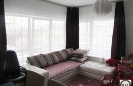 2 camere, 49 mp utili, imobil nou, zona nou dezvoltata a cartierului Europa!