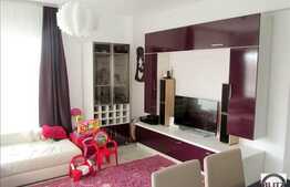 2 camere, 49 mp utili, imobil nou, zona nou dezvoltata a cartierului Europa!