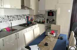 2 camere, 49 mp utili, imobil nou, zona nou dezvoltata a cartierului Europa!