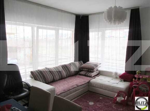Apartament de vânzare 2 camere Europa - 12353AV | BLITZ Cluj-Napoca | Poza1
