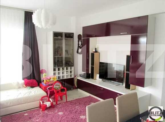 Apartament de vânzare 2 camere Europa - 12353AV | BLITZ Cluj-Napoca | Poza2