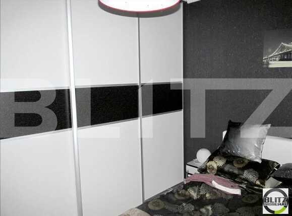 Apartament de vânzare 2 camere Europa - 12353AV | BLITZ Cluj-Napoca | Poza3
