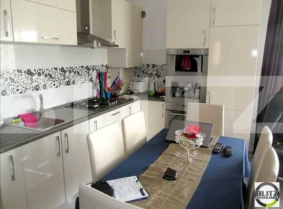 Apartament de vânzare 2 camere Europa - 12353AV | BLITZ Cluj-Napoca | Poza5