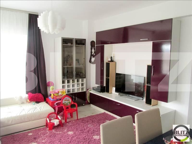 Apartament de vânzare 2 camere Europa - 12353AV | BLITZ Cluj-Napoca | Poza2
