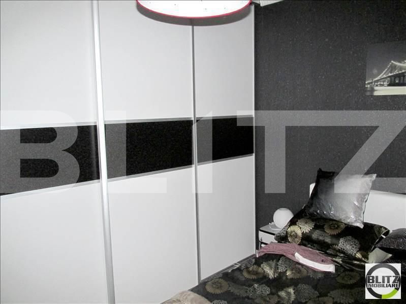 Apartament de vânzare 2 camere Europa - 12353AV | BLITZ Cluj-Napoca | Poza3