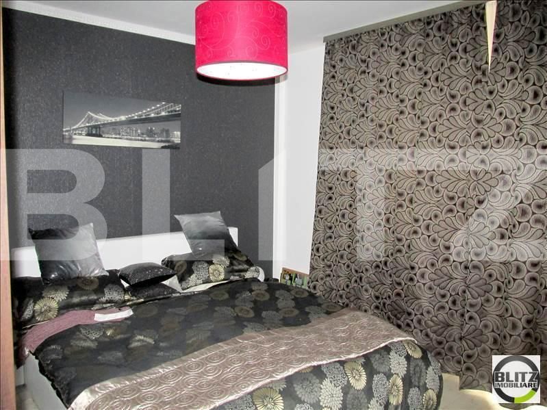 Apartament de vânzare 2 camere Europa - 12353AV | BLITZ Cluj-Napoca | Poza4
