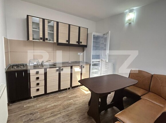 Apartament de închiriat 3 camere Central - 123530AI | BLITZ Cluj-Napoca | Poza6