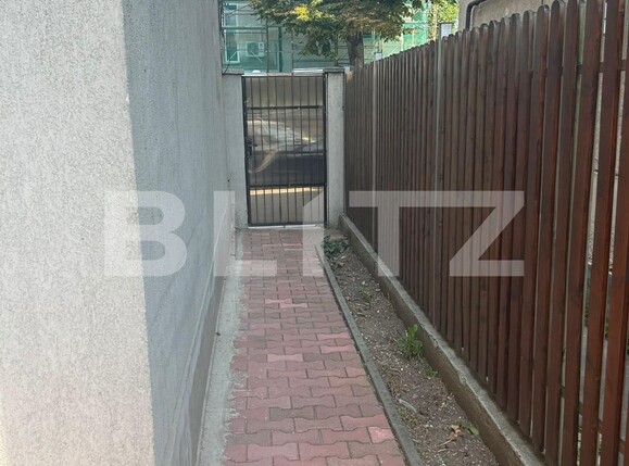 Apartament de închiriat 3 camere Central - 123530AI | BLITZ Cluj-Napoca | Poza8