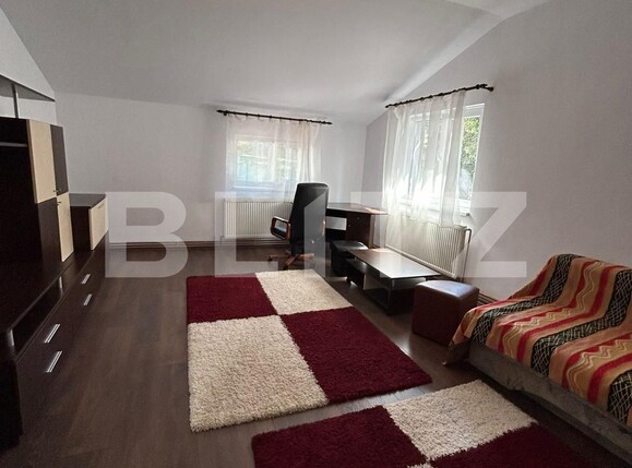 Apartament de închiriat 3 camere Central - 123530AI | BLITZ Cluj-Napoca | Poza3