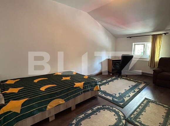 Apartament de închiriat 3 camere Central - 123530AI | BLITZ Cluj-Napoca | Poza2