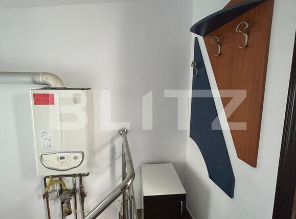 Apartament de închiriat 3 camere Central - 123530AI | BLITZ Cluj-Napoca | Poza9