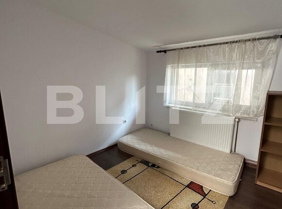 Apartament de închiriat 3 camere Central - 123530AI | BLITZ Cluj-Napoca | Poza5