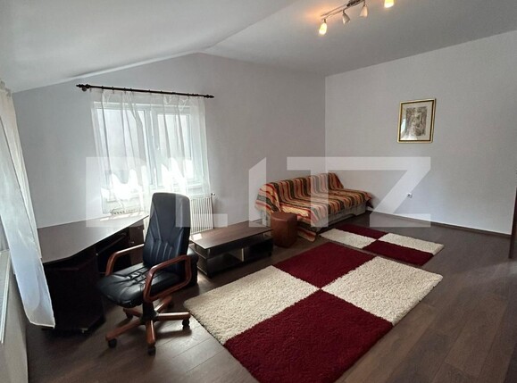 Apartament de închiriat 3 camere Central - 123530AI | BLITZ Cluj-Napoca | Poza4