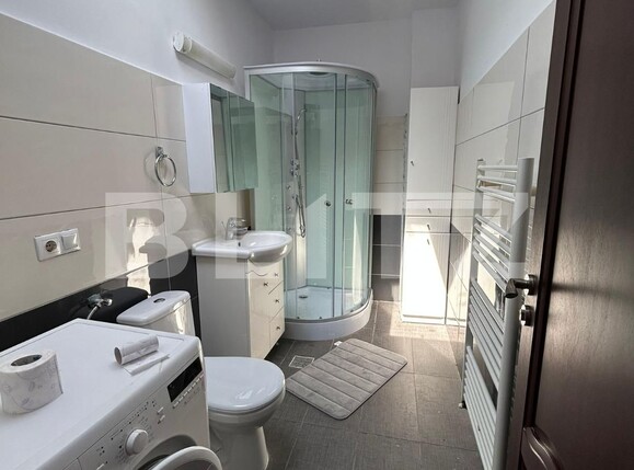 Apartament de închiriat 3 camere Central - 123530AI | BLITZ Cluj-Napoca | Poza7